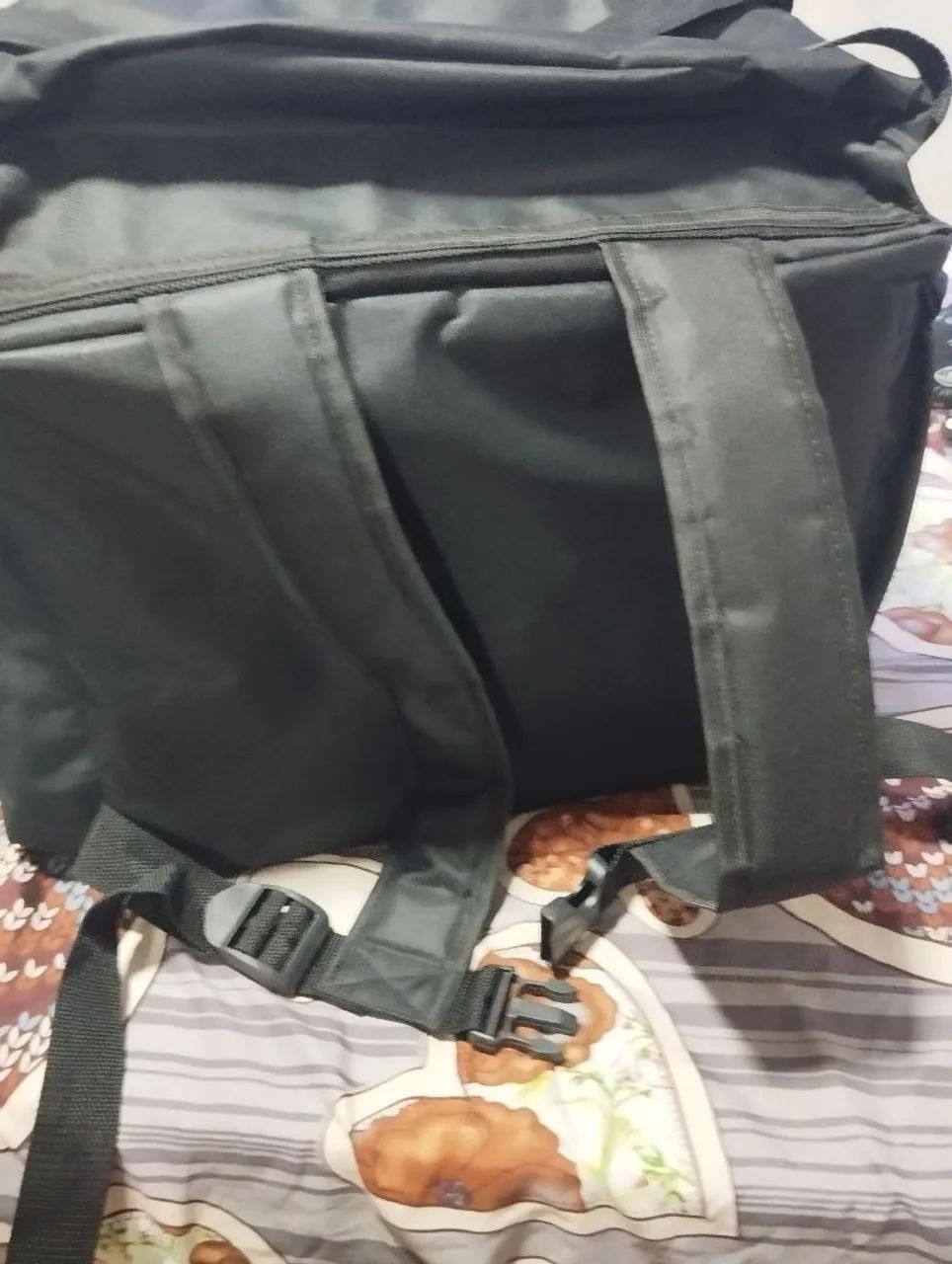 BAG COM ISOPOR  - Foto 2