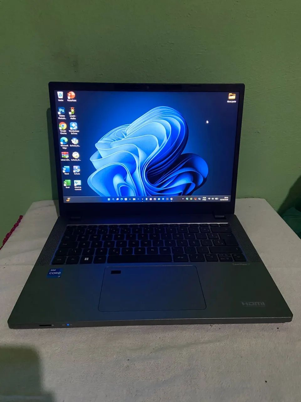 NOOTBOOK CORE i7 16 de RAM - Foto 3