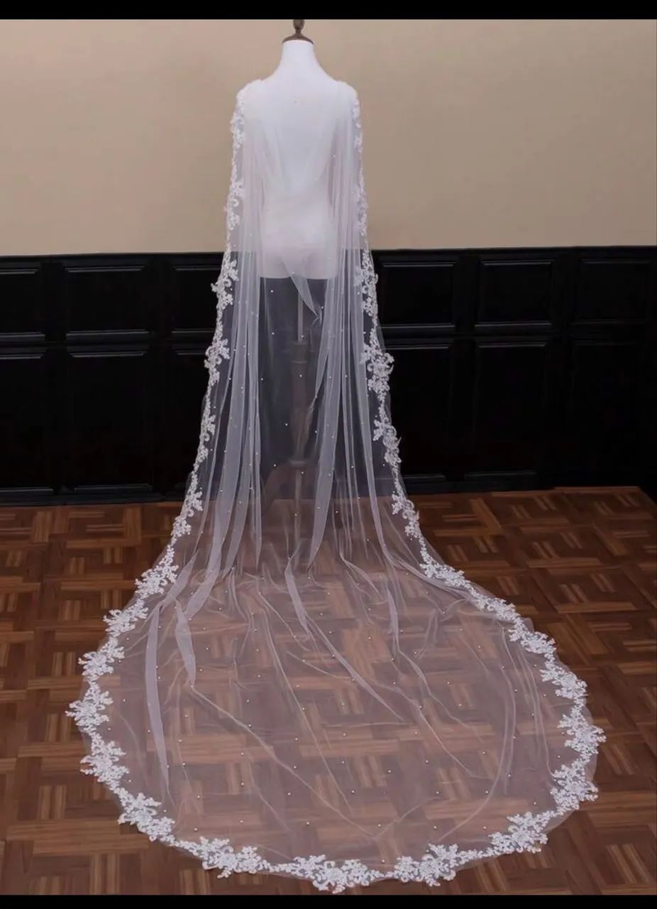 Vestido de noiva - Foto 3