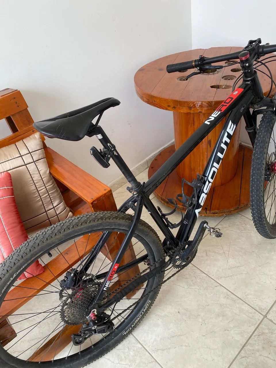 Bike Absolute