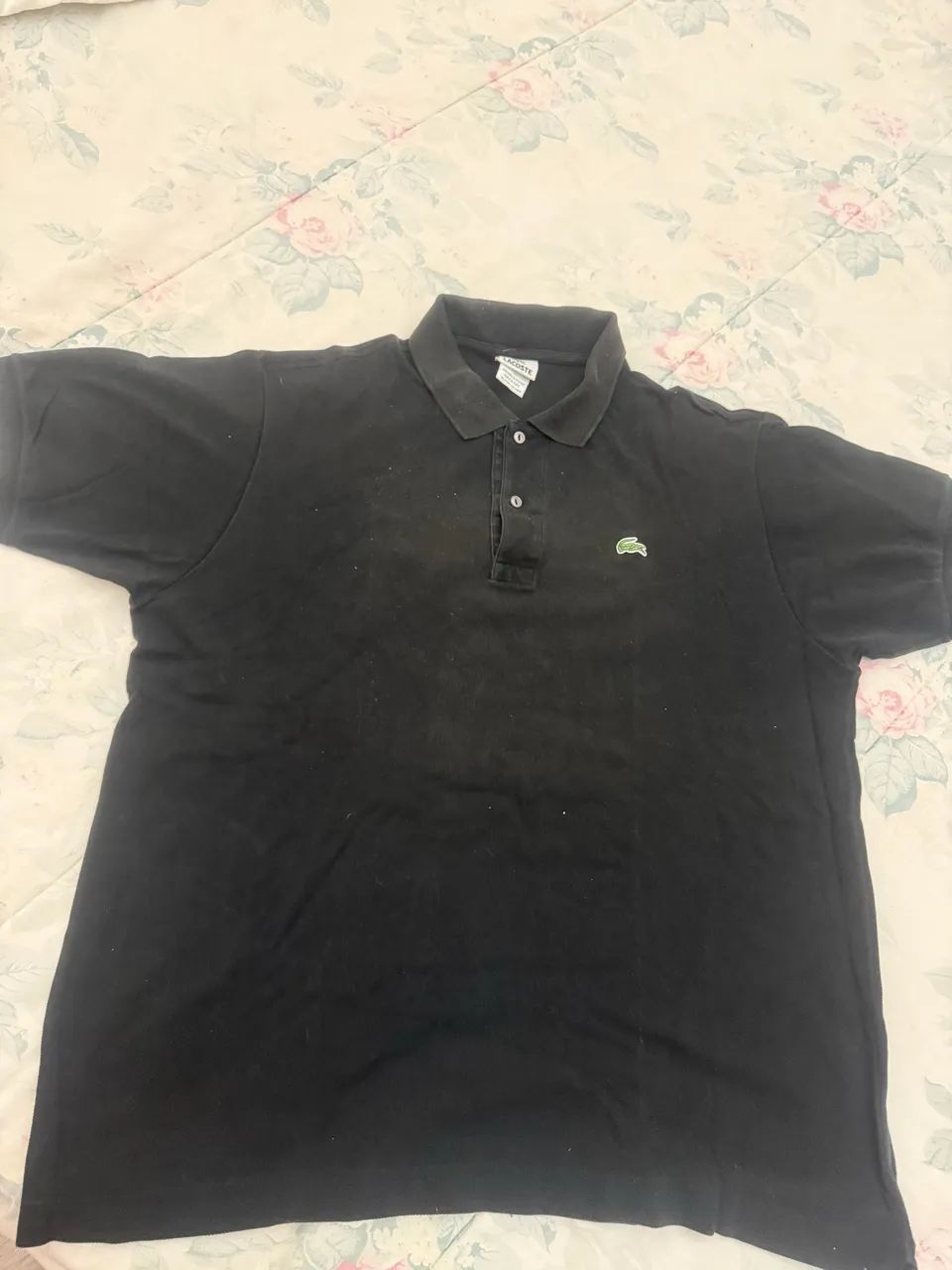 Camisa polo lacoste - Foto 2