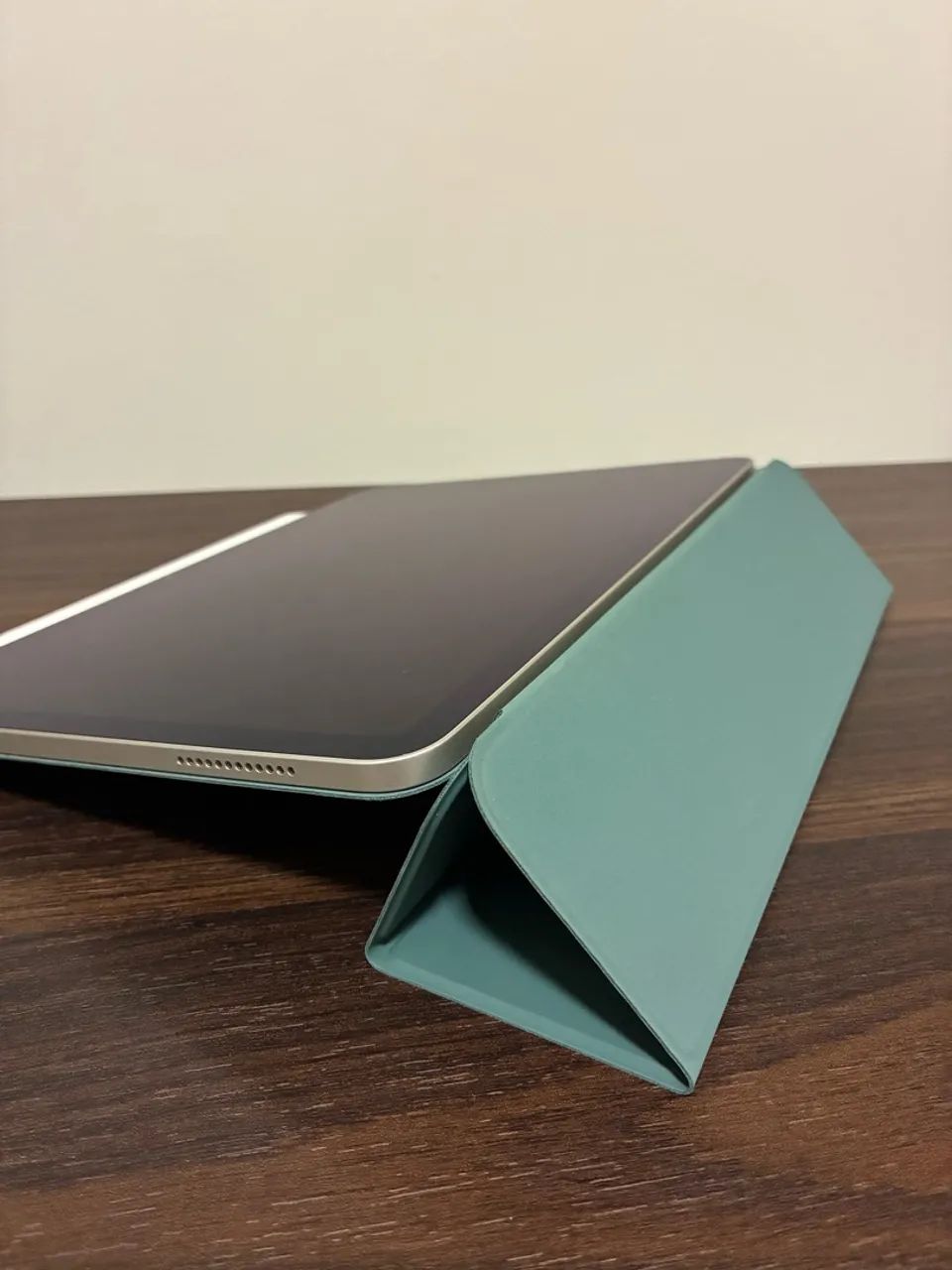 Capa Magnética para iPad Air - Foto 2