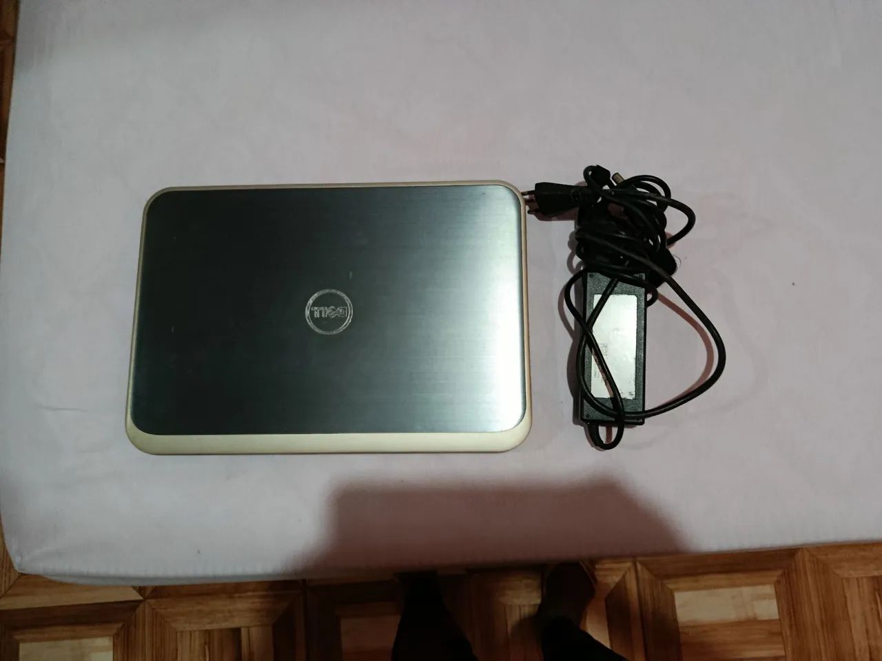 Notebook Dell i5 