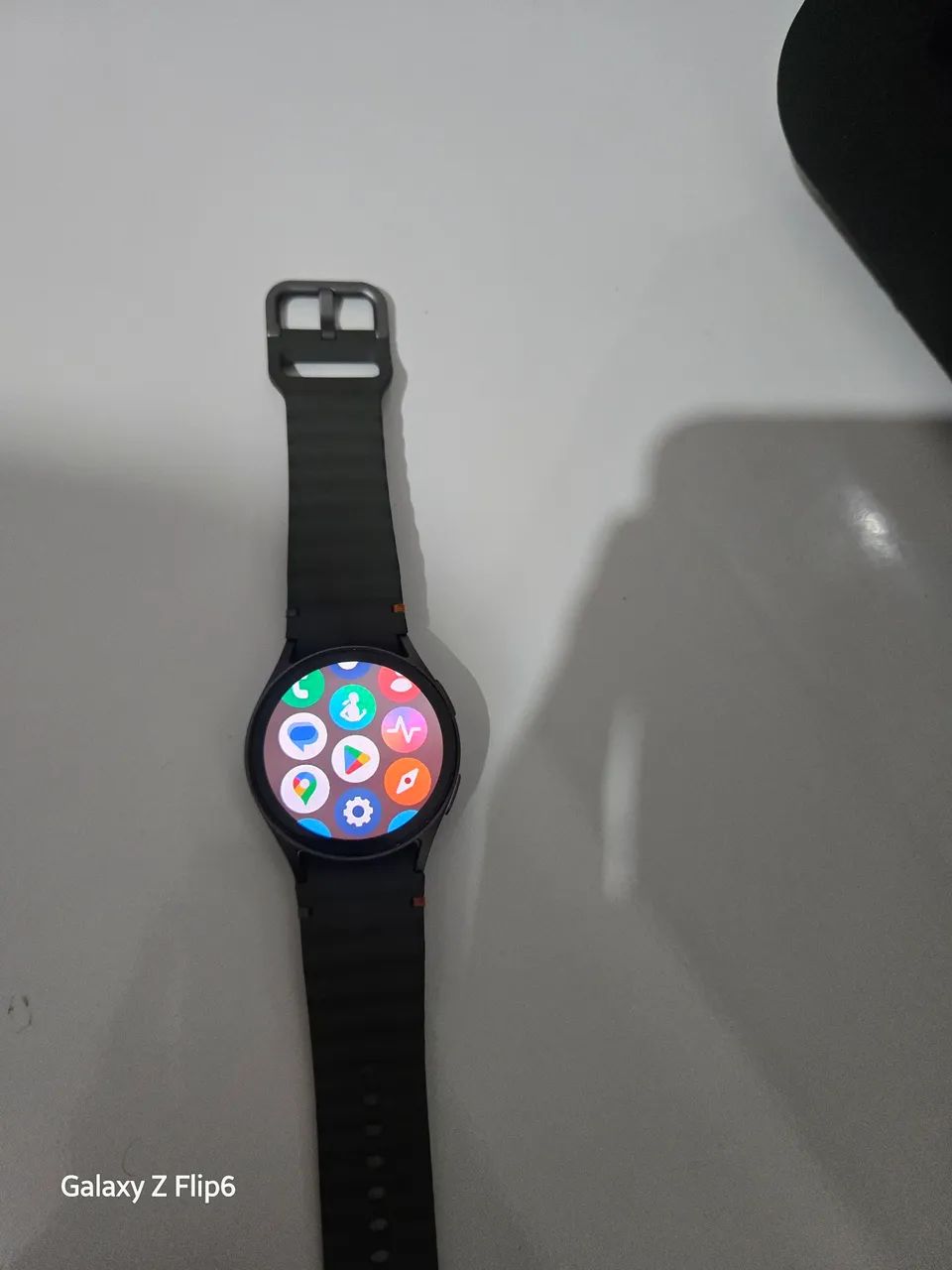 Relógio galaxy watch7 - Foto 2