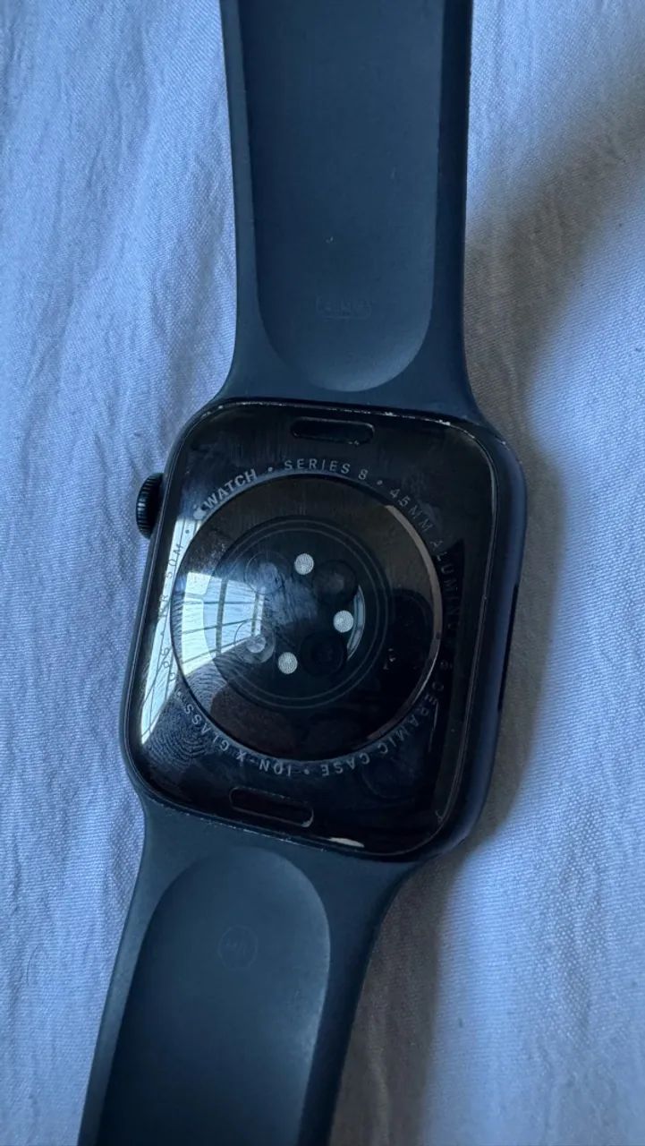 Apple Watch 8 45mm - Foto 3