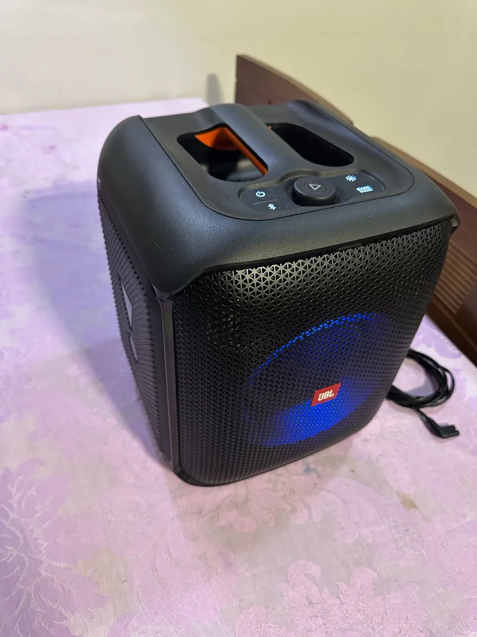 Jbl PartyBox  - Foto 4
