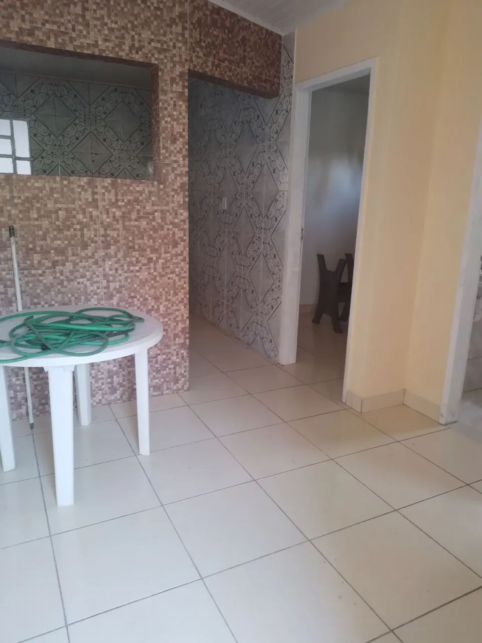 Vende-se esta casa 