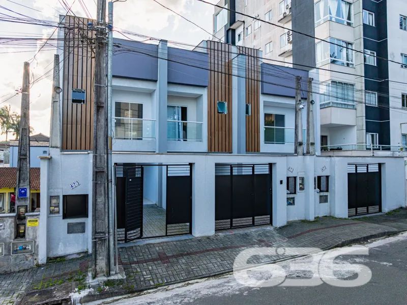 Casa | Joinville | Costa e Silva - Foto 2