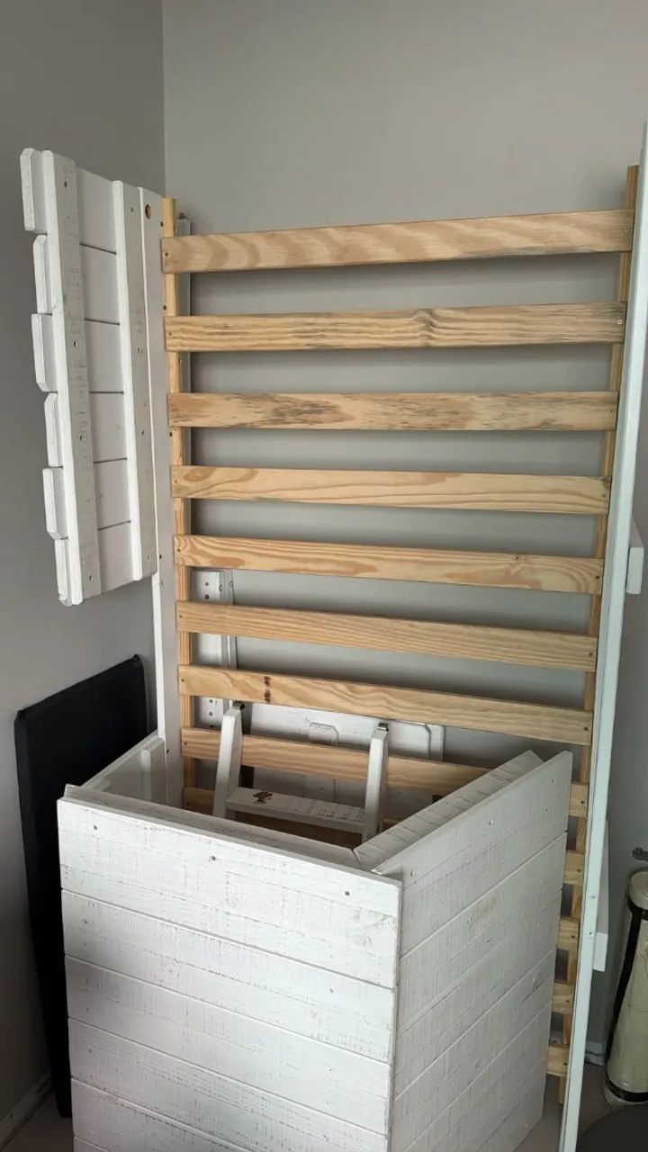 Cama infantil - Foto 3