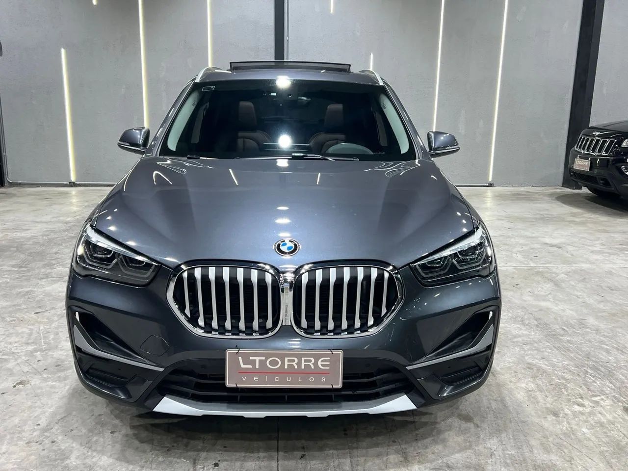 BMW X1 XLINE PLUS 2022 - Foto 4