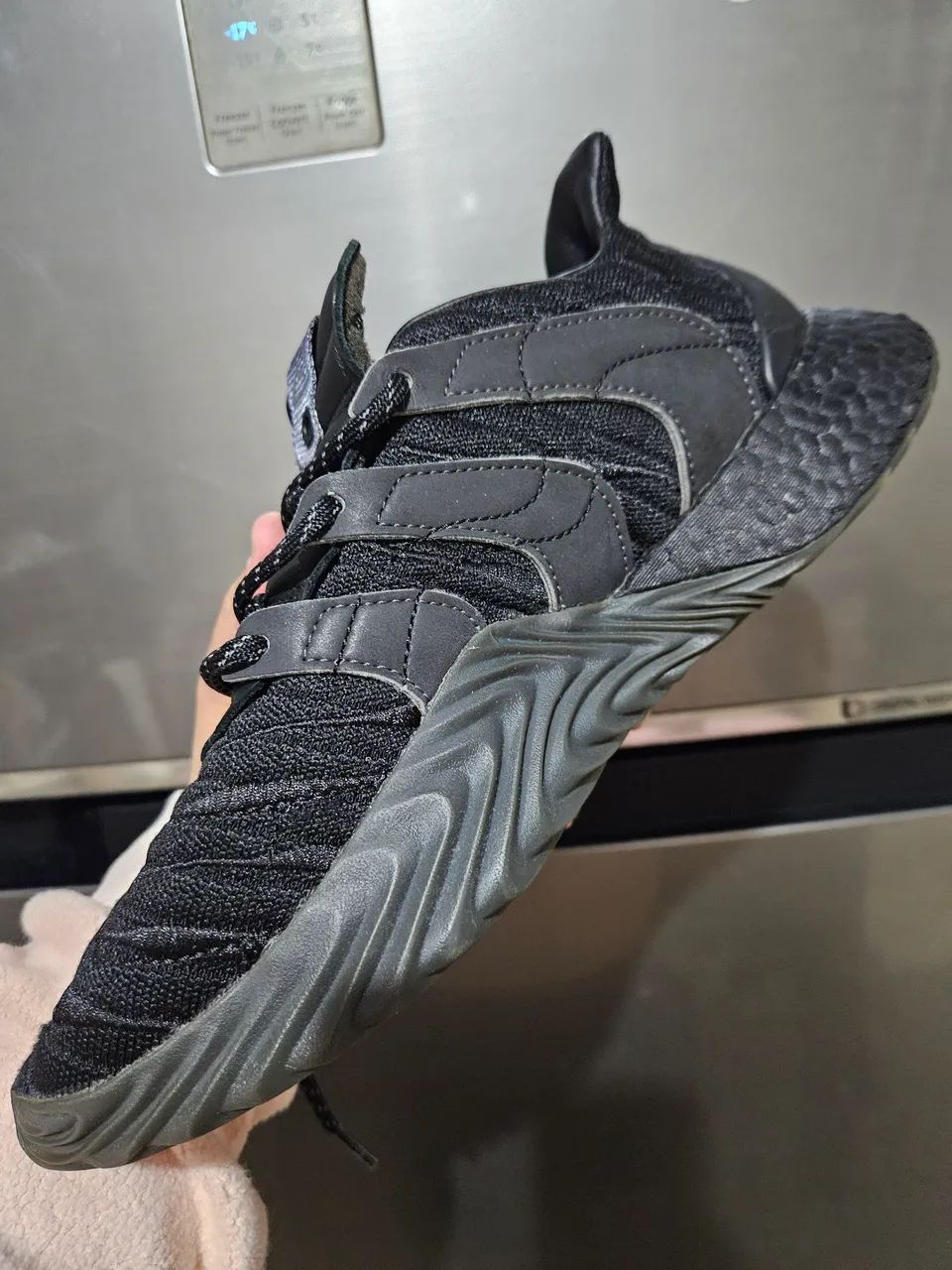 Adidas Sobakov 2.0 X Pharrell Williams *40 - Foto 3