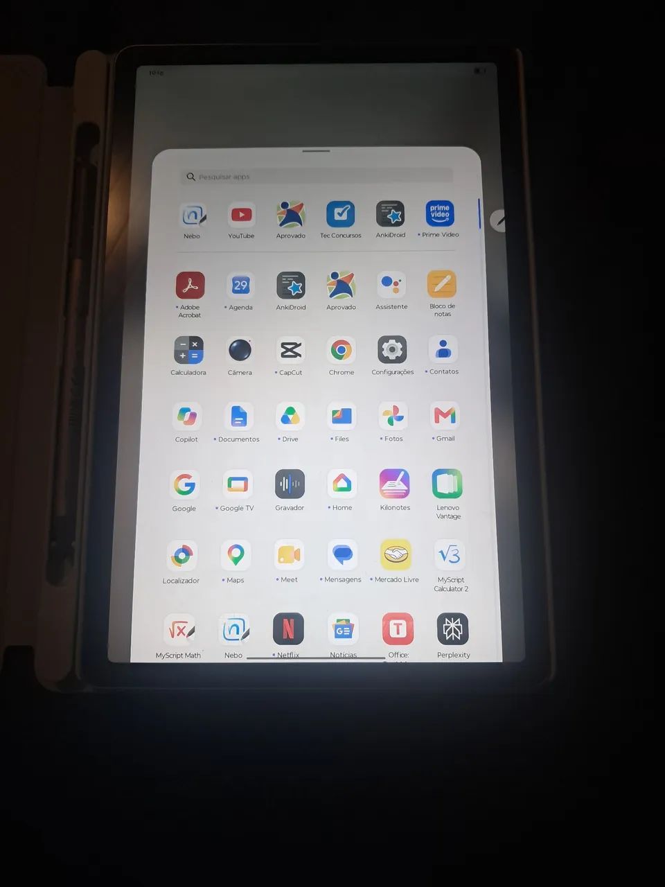 Tablet lenovo idead  - Foto 4