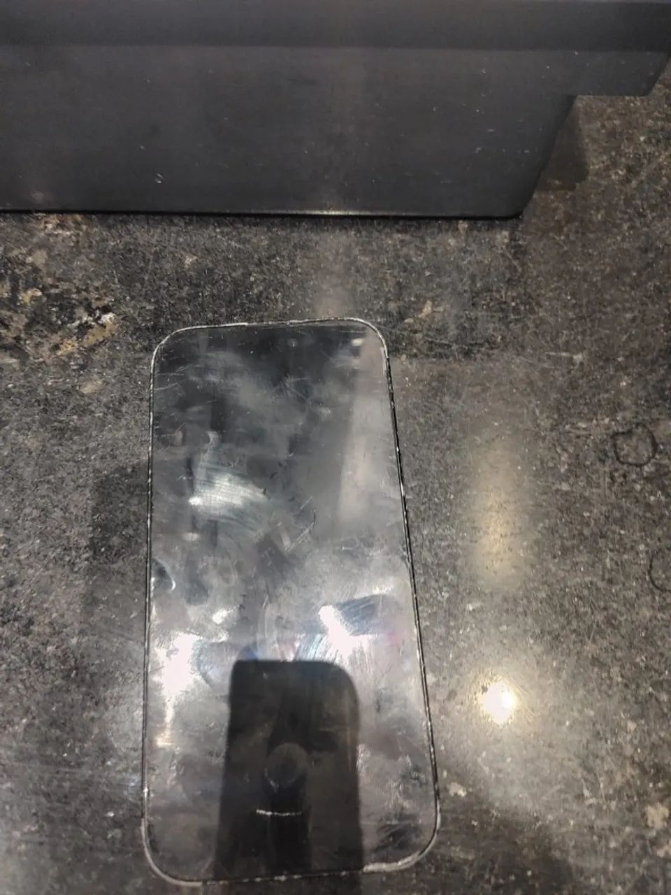 iPhone  - Foto 2