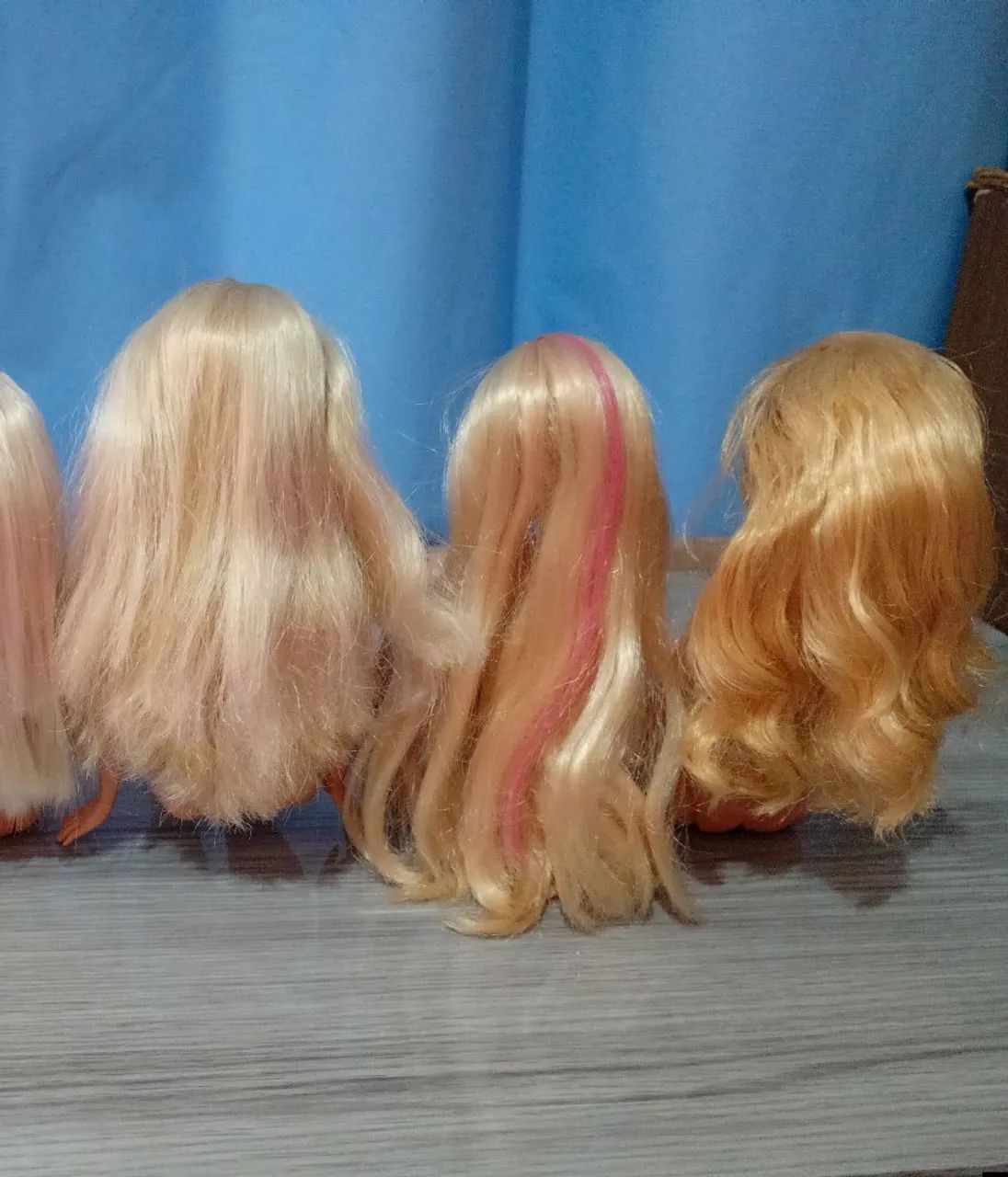 Boneca Barbie (cada) - Foto 2