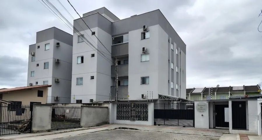 Foto - Joinville - Aventureiro