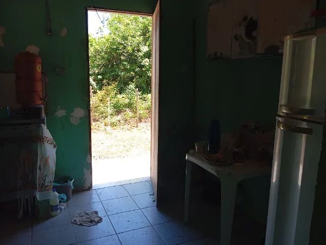 Casa simples em praia do forte  - Foto 6