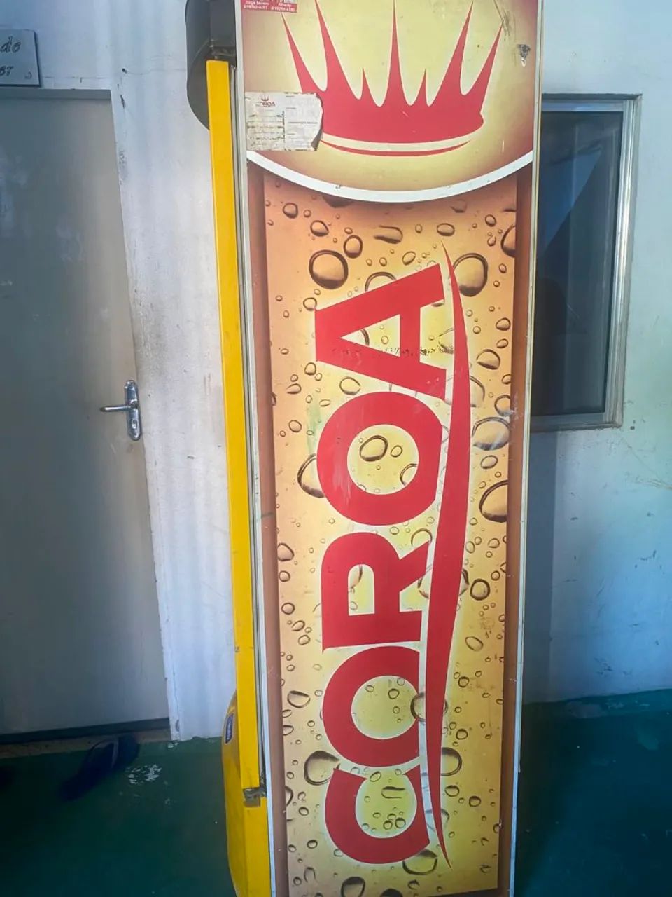 Freezer  top pra usar  - Foto 2