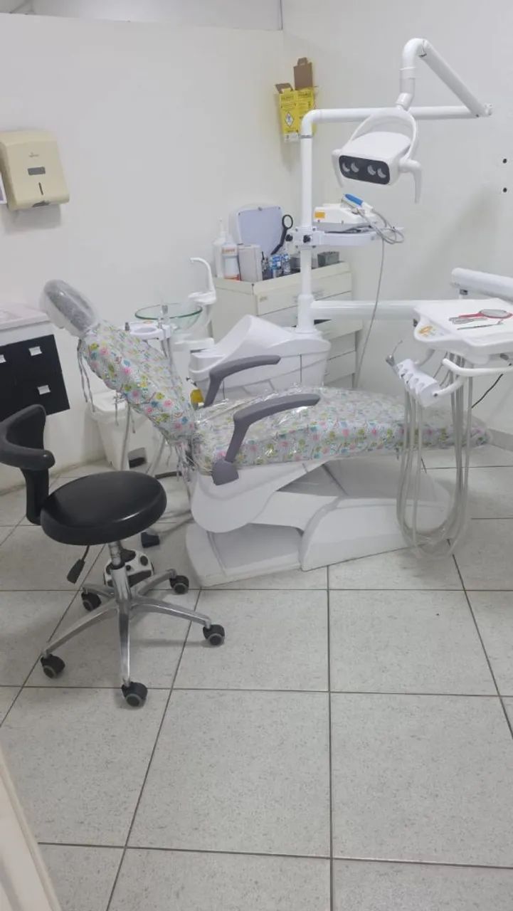 Clínica odontológica, oportunidade 