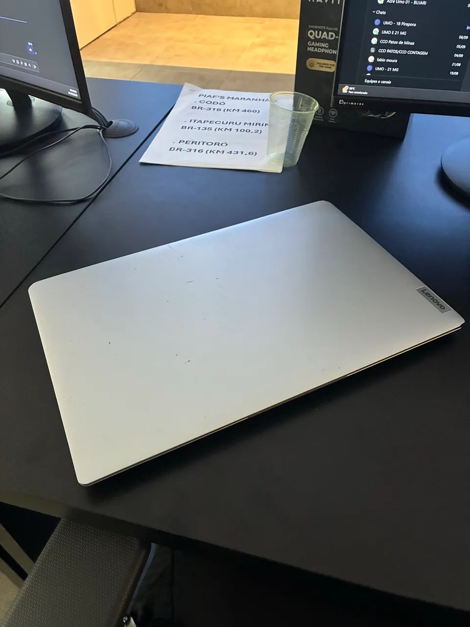 !!Oportunidade Notebook Lenovo a baixo do preço  - Foto 4