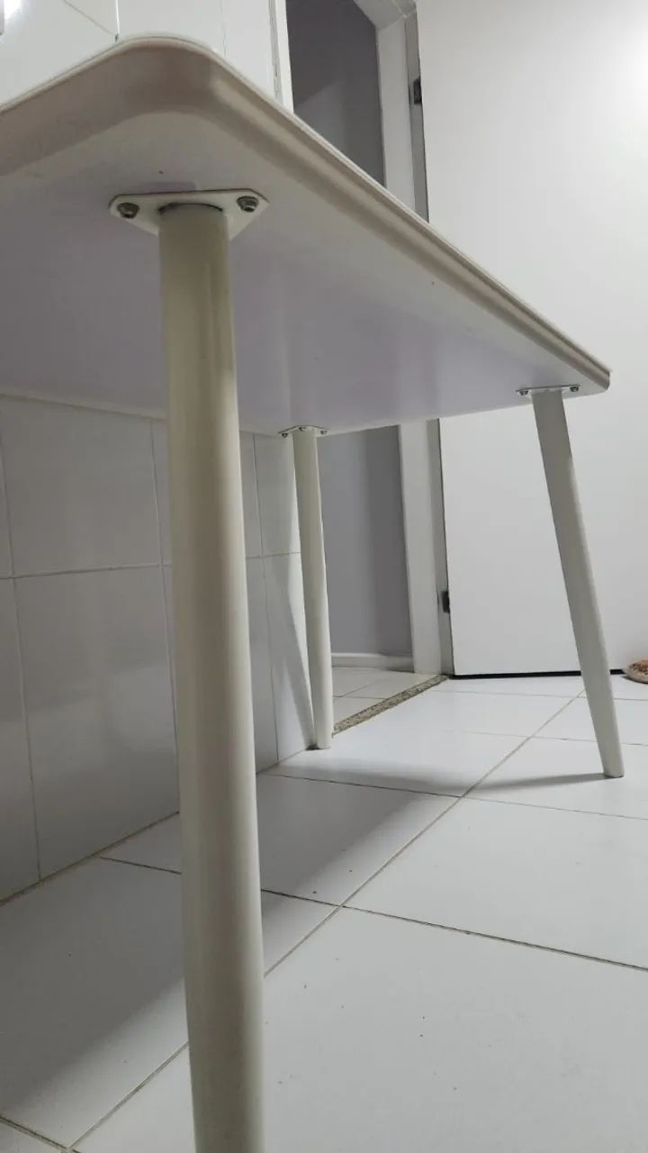 Mesa semi nova - Foto 2
