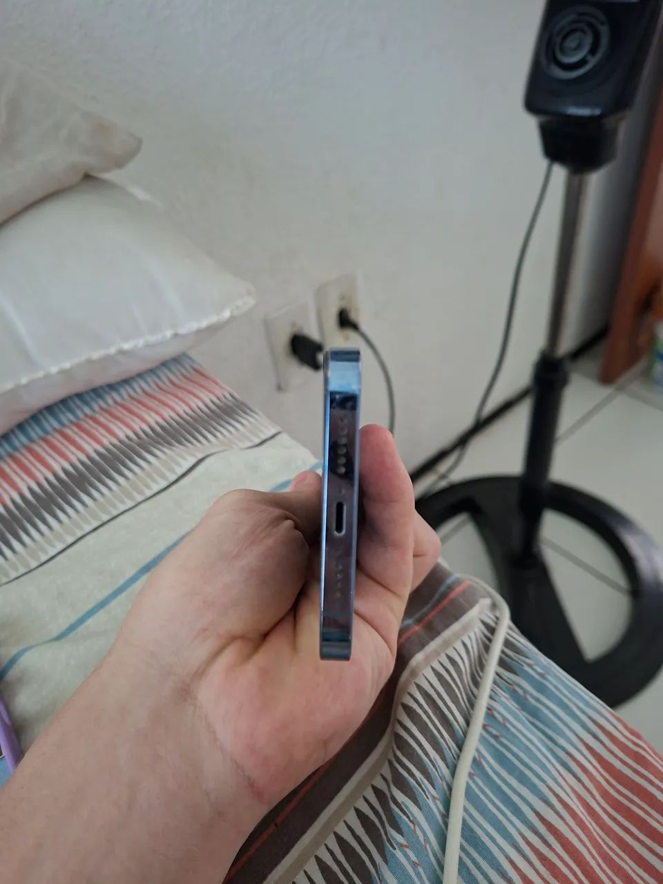Iphone 13 Pro max  - Foto 5