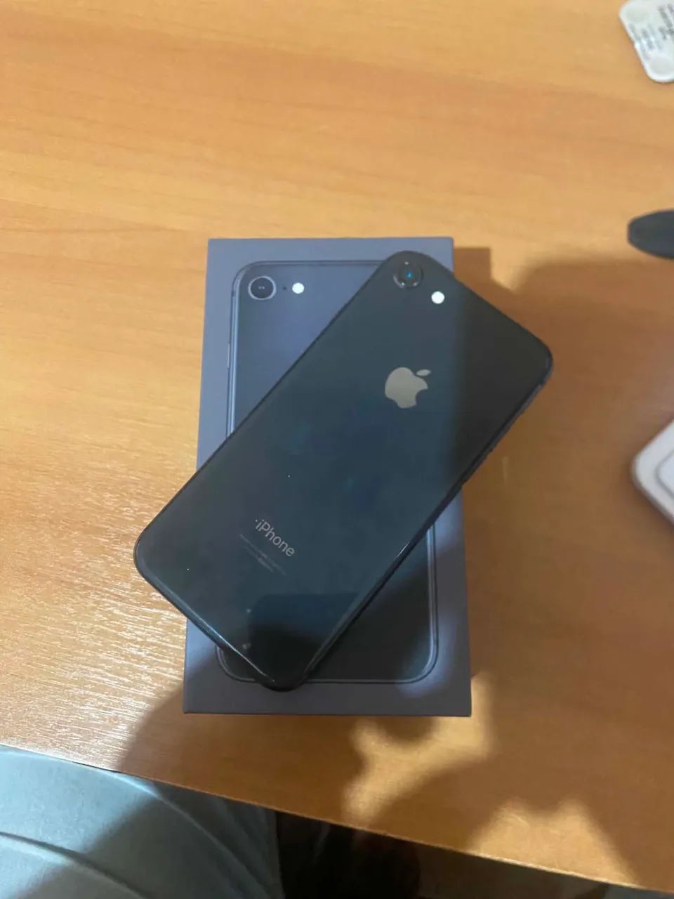 Vendo iPhone 8 64 de amarzenamento  - Foto 3