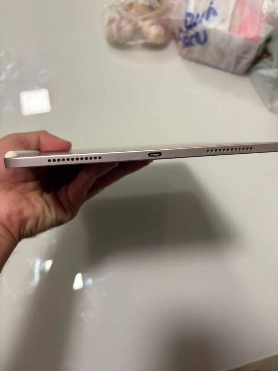 IPAD AIR 5 GERAÇÃO M1 64GB - Foto 4