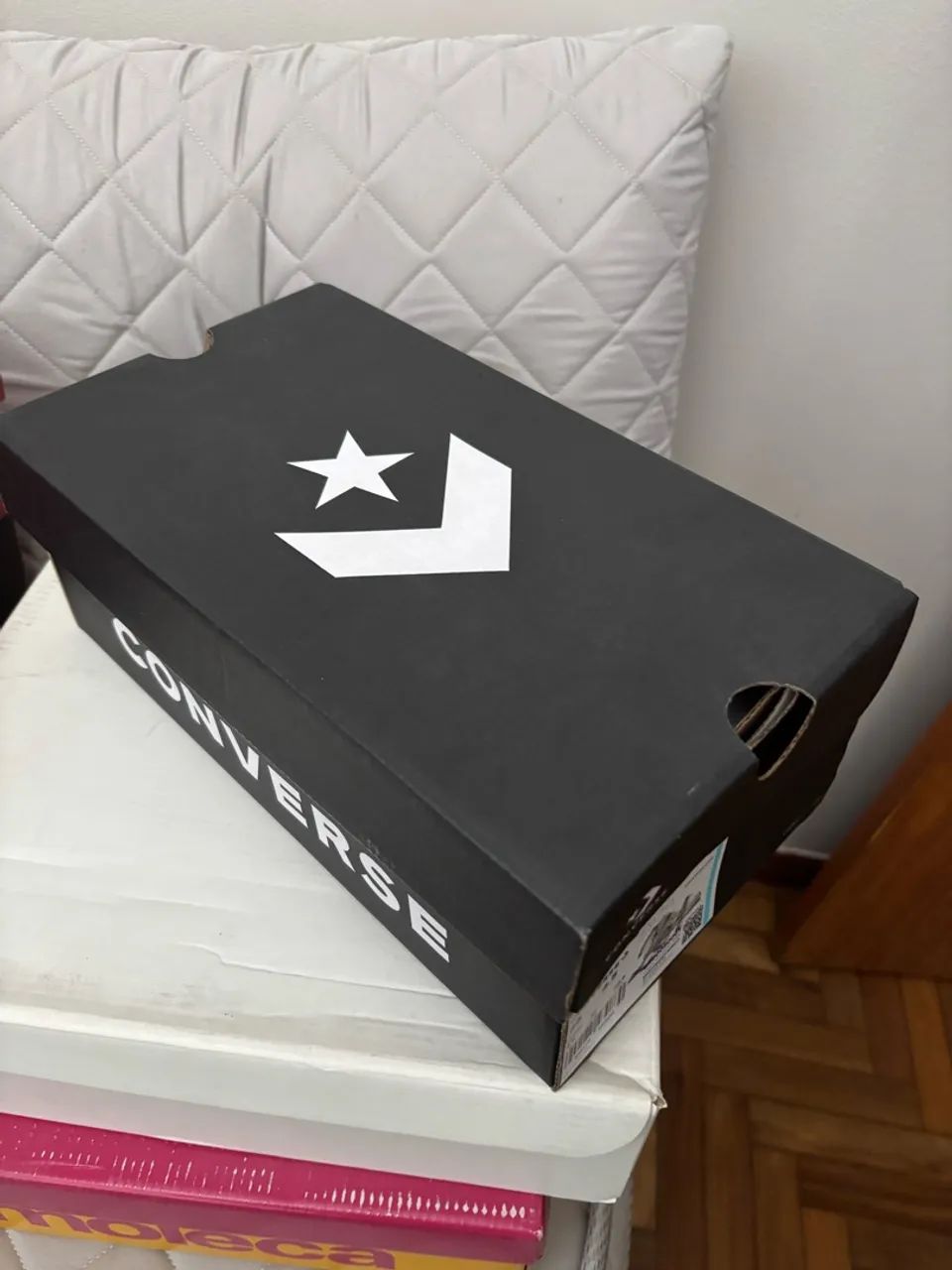 All Star ORIGINAL NOVO - Foto 5