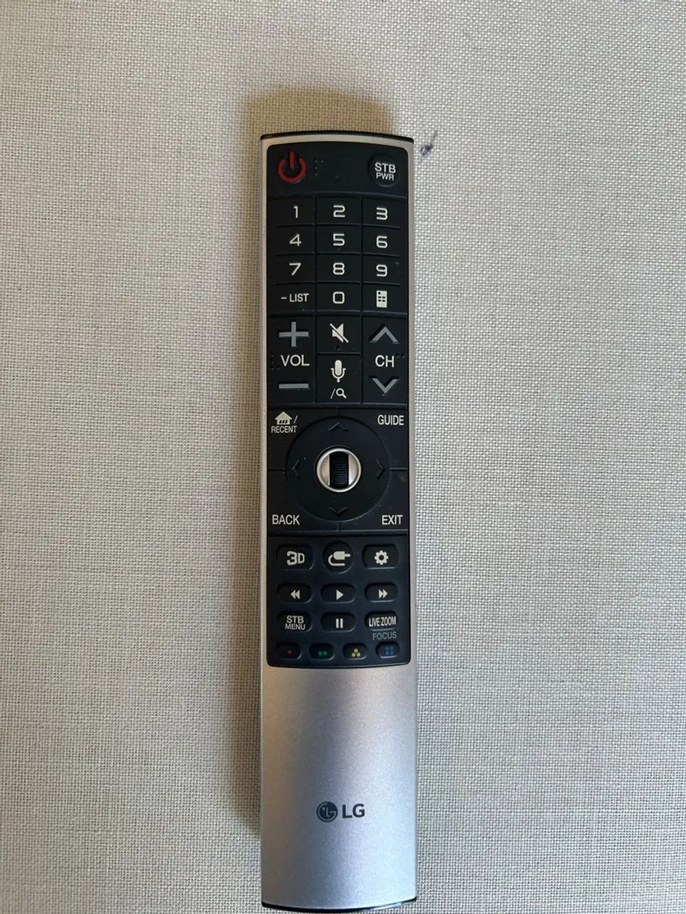 Smart TV LG - Foto 2
