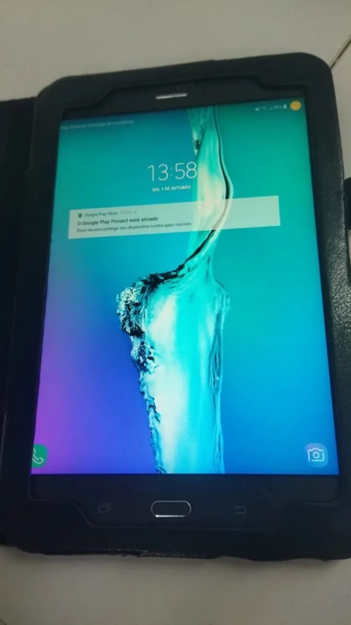 tablet Tab A - Foto 4
