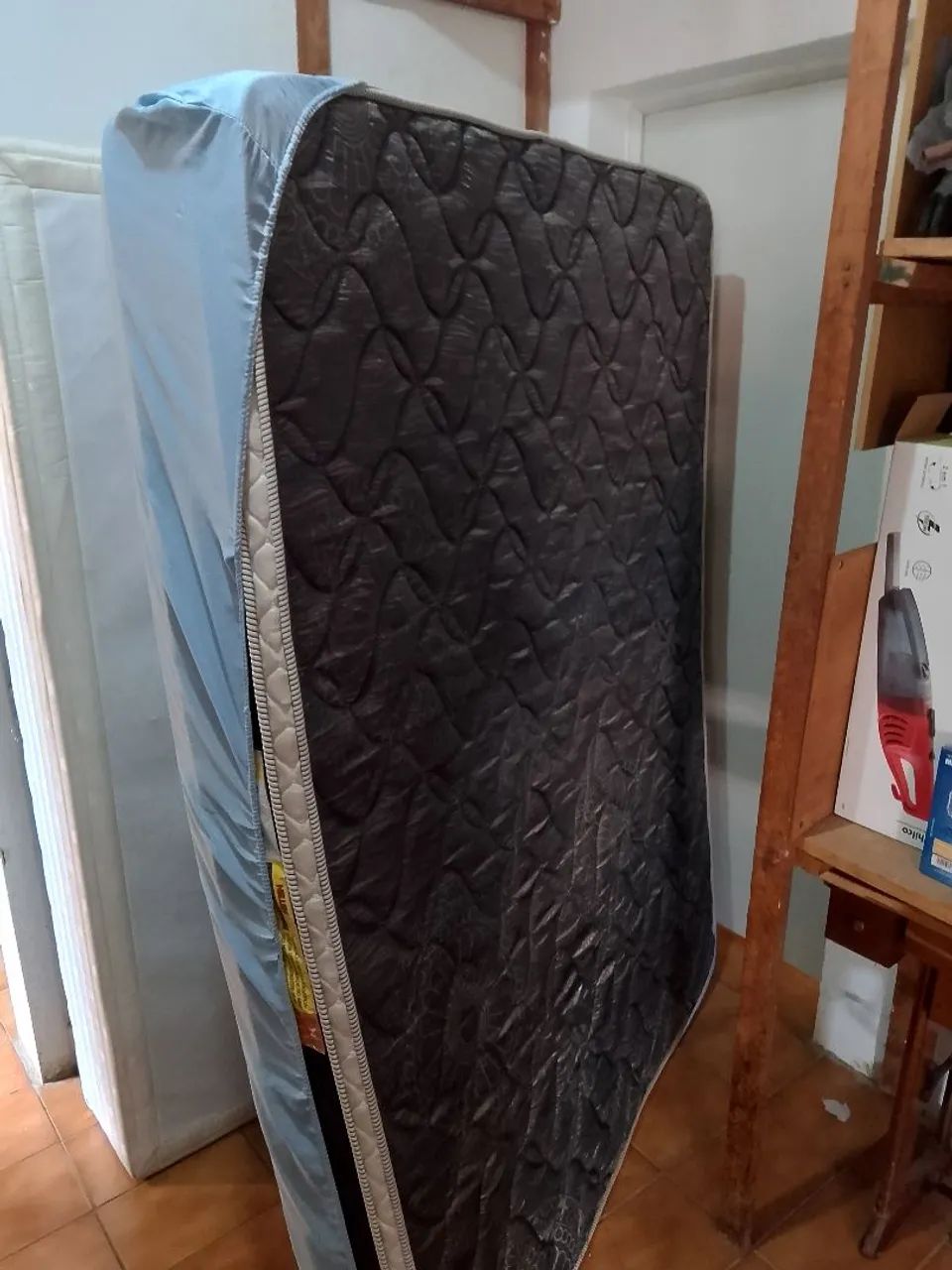 Cama casal e solteiro - Foto 2