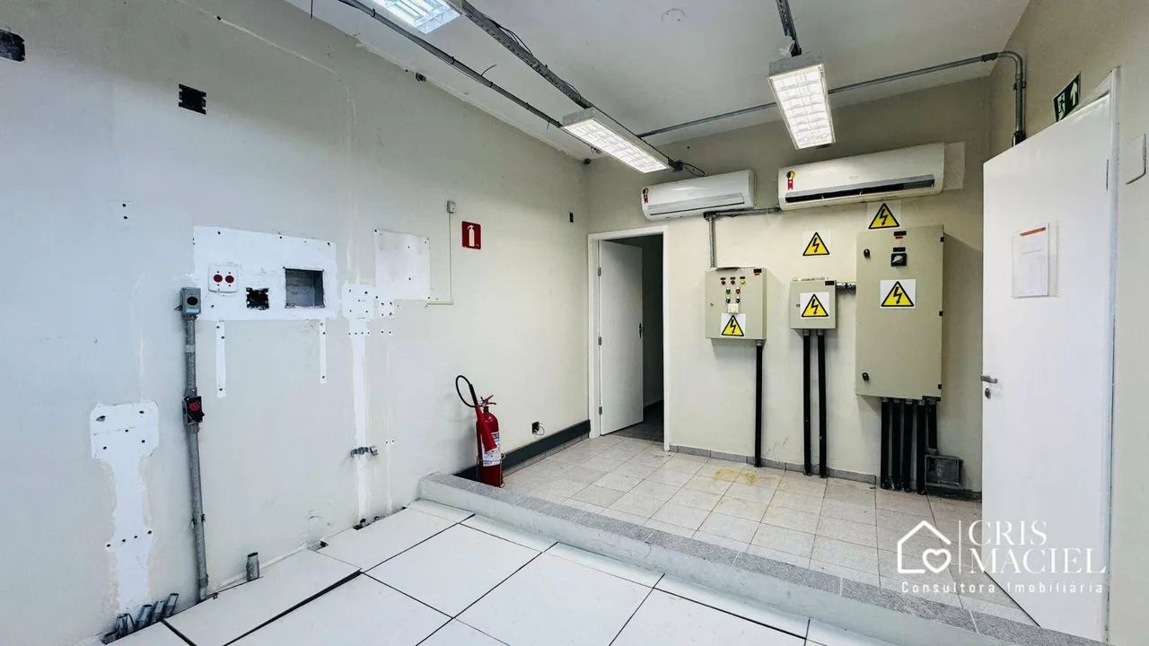 Salão Comercial para venda e locação no centro de Salto-SP! - Foto 2
