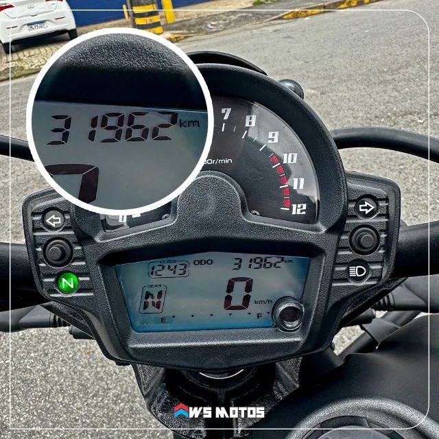 Vulcan 650 - Foto 2