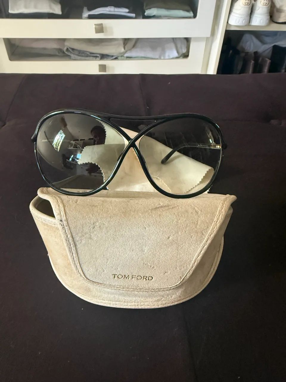 Óculos  - Foto 2