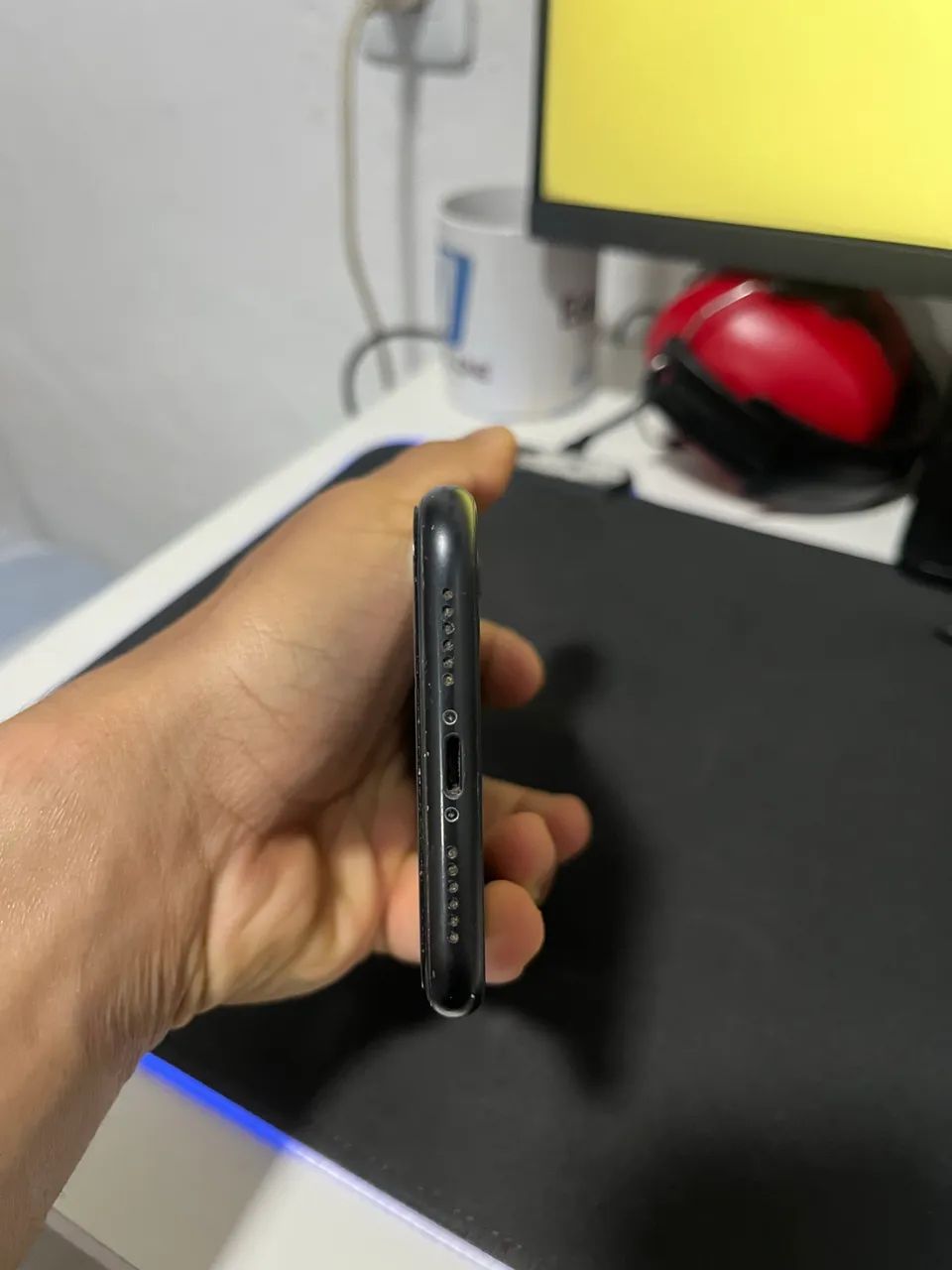 iPhone XR 64 gb - Foto 4
