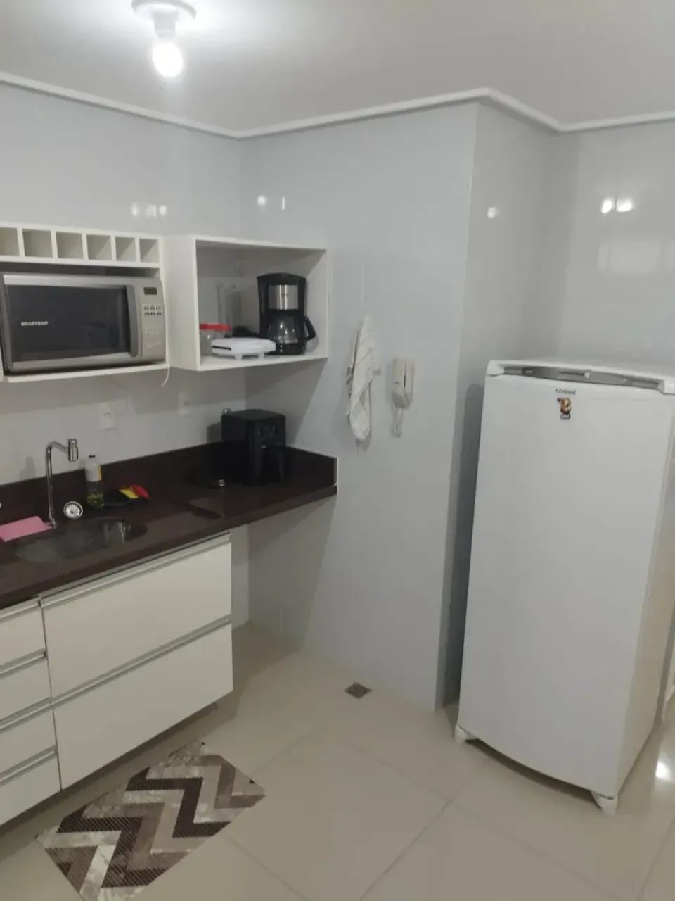 Apartamento de im quarto mobiliado em intermares R$ 2.500 - Foto 4