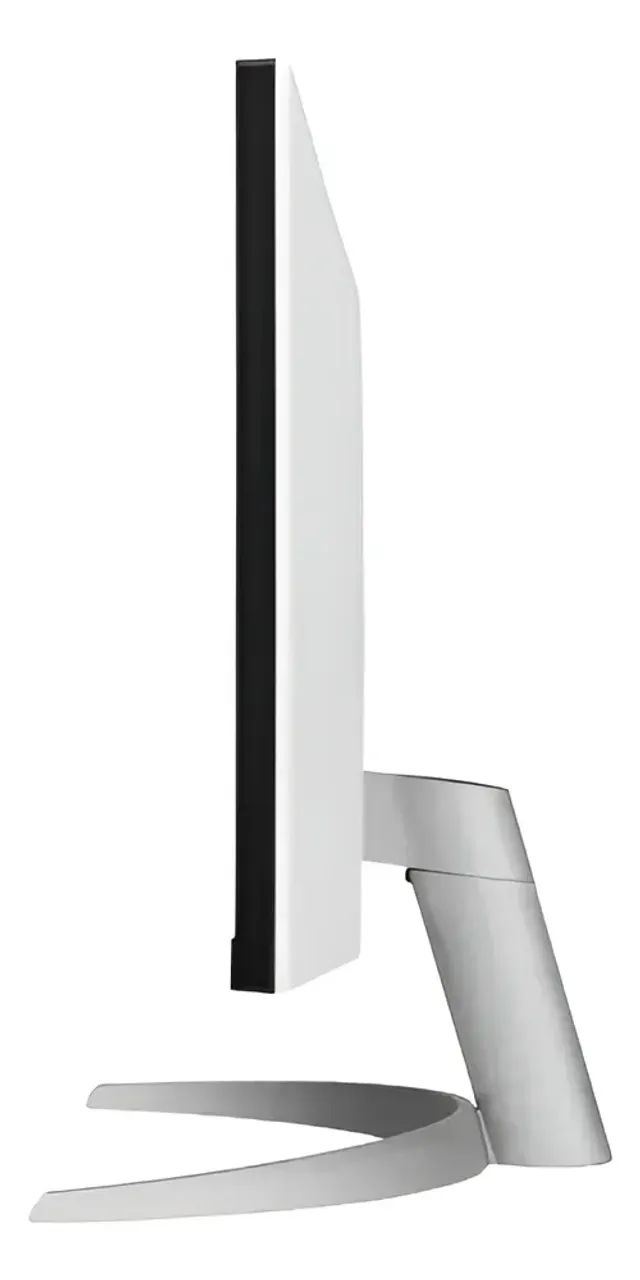 Monitor LG 29WQ600 Branco - NOVO, ORIGINAL E COM NOTA FISCAL - Foto 5