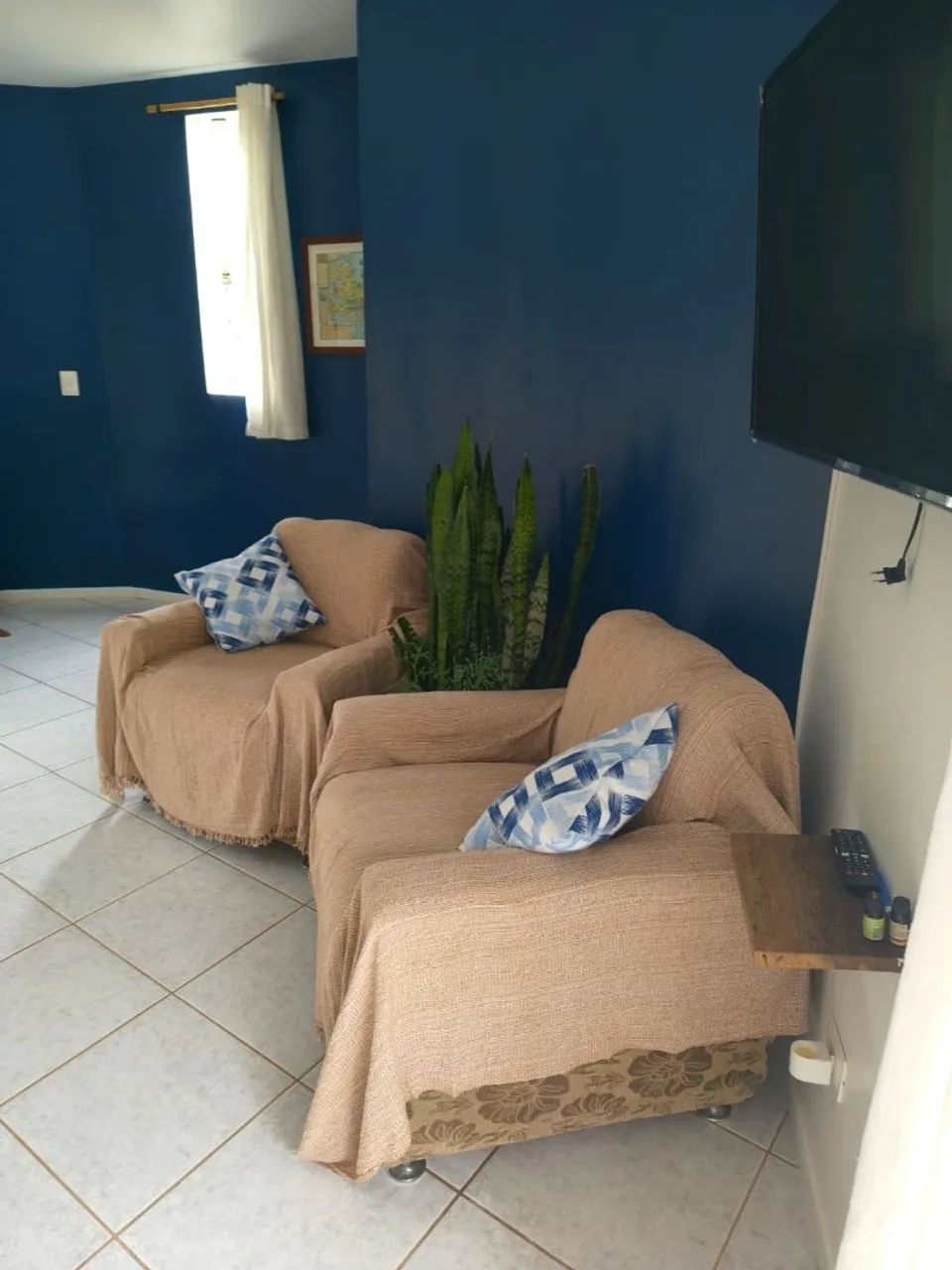 CASA EXCLUSIVA A 500m DA PRAIA DO ESTALEIRINHO - REFÚGIO NA NATUREZA - DIARIA - Foto 5
