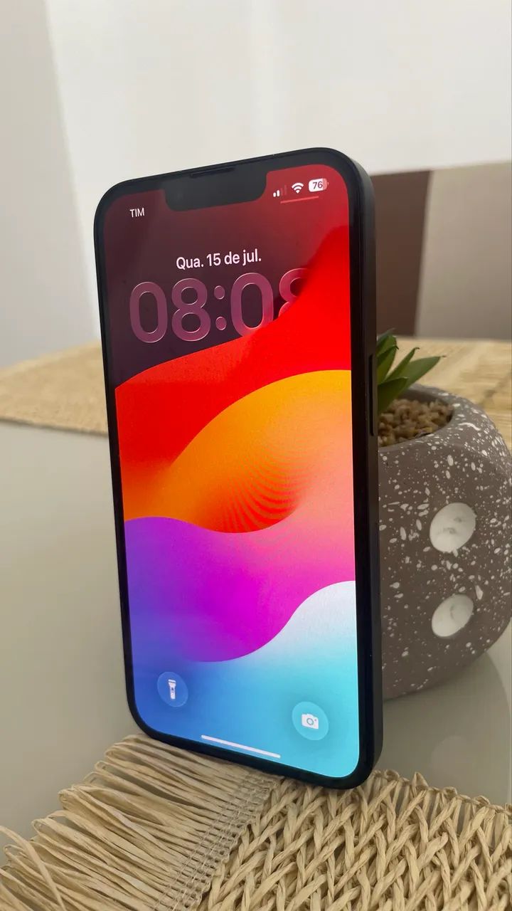 iPhone 14 - 128gb - Foto 3