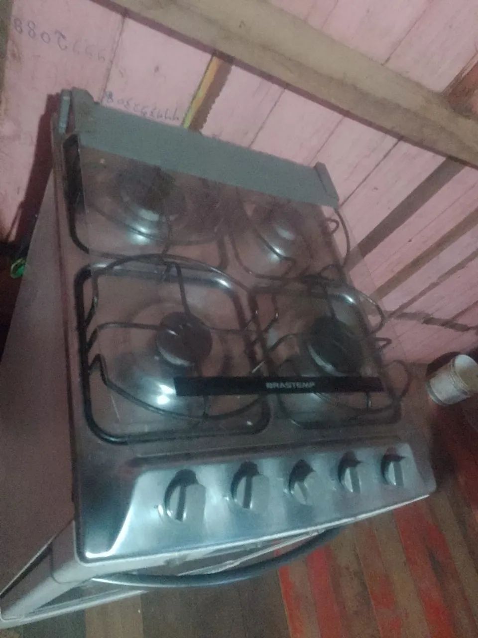 Fogão  - Foto 2
