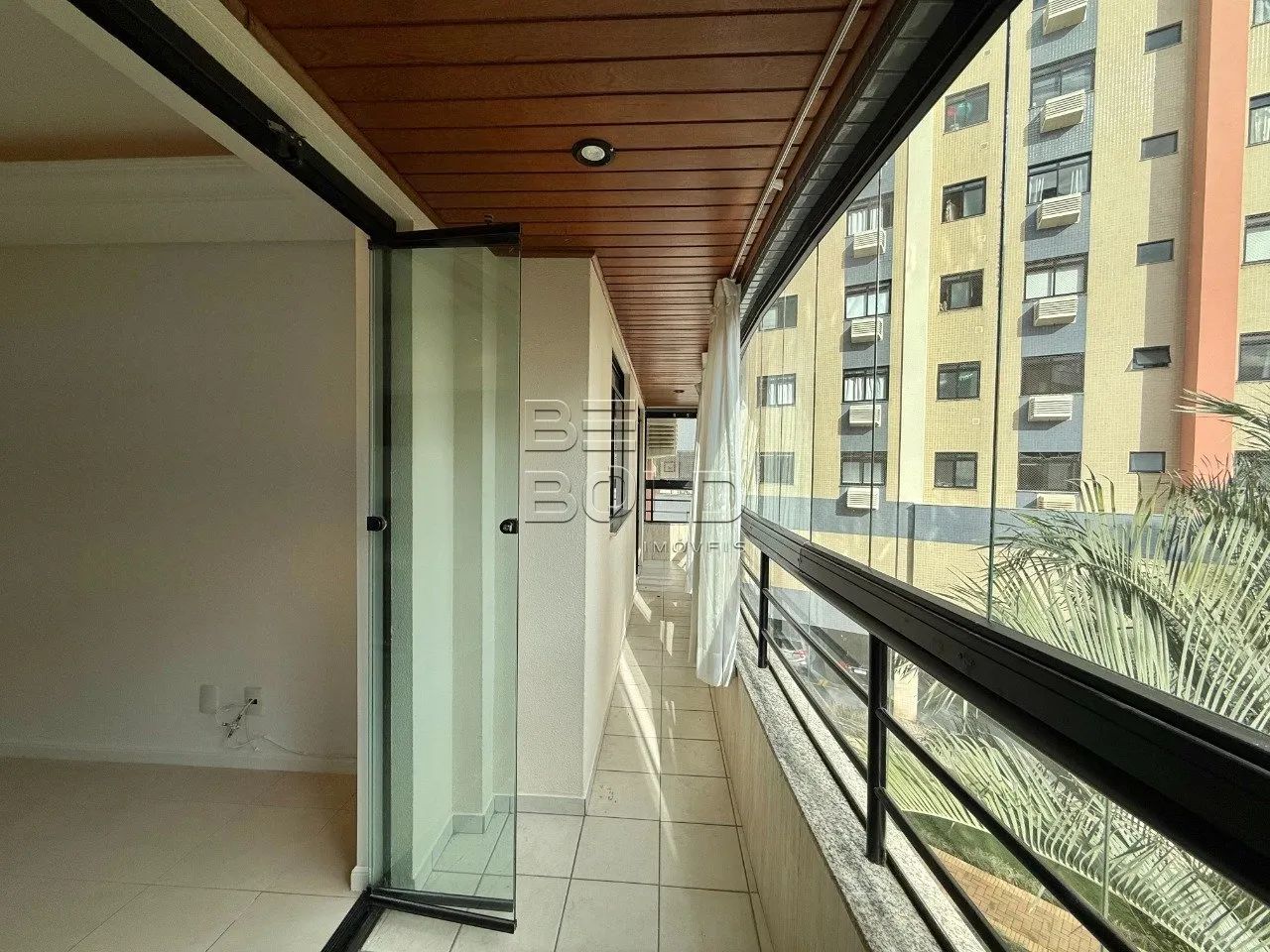 Apartamento amplo no Mirante do Bom Abrigo - Foto 2