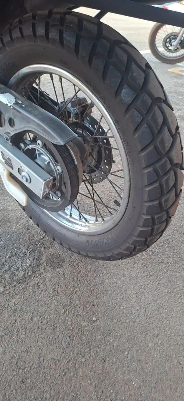 Falcon 400i - 2013 - Foto 5