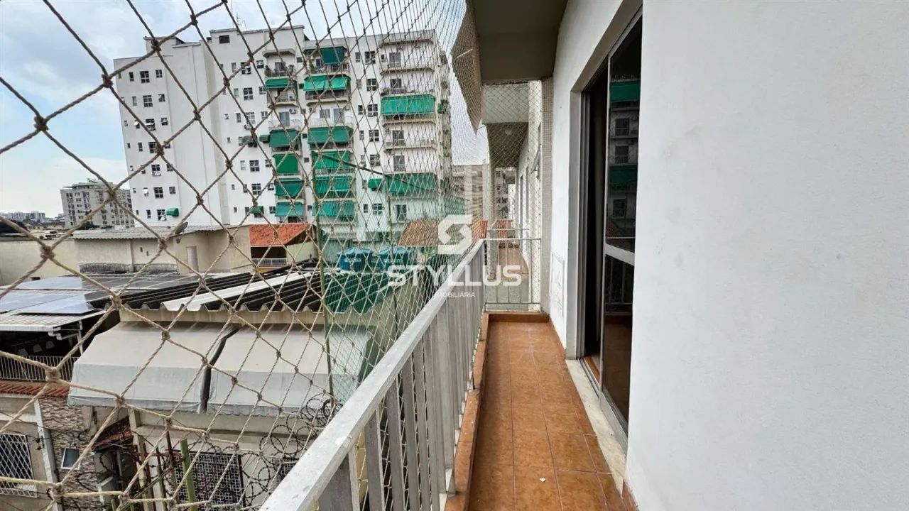 Méier | Apartamento 2 quartos - Foto 5