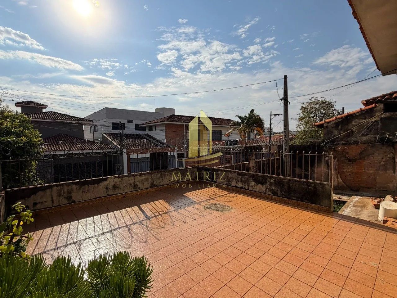 Vende casa Centro 3 quartos 1 vaga - Foto 2
