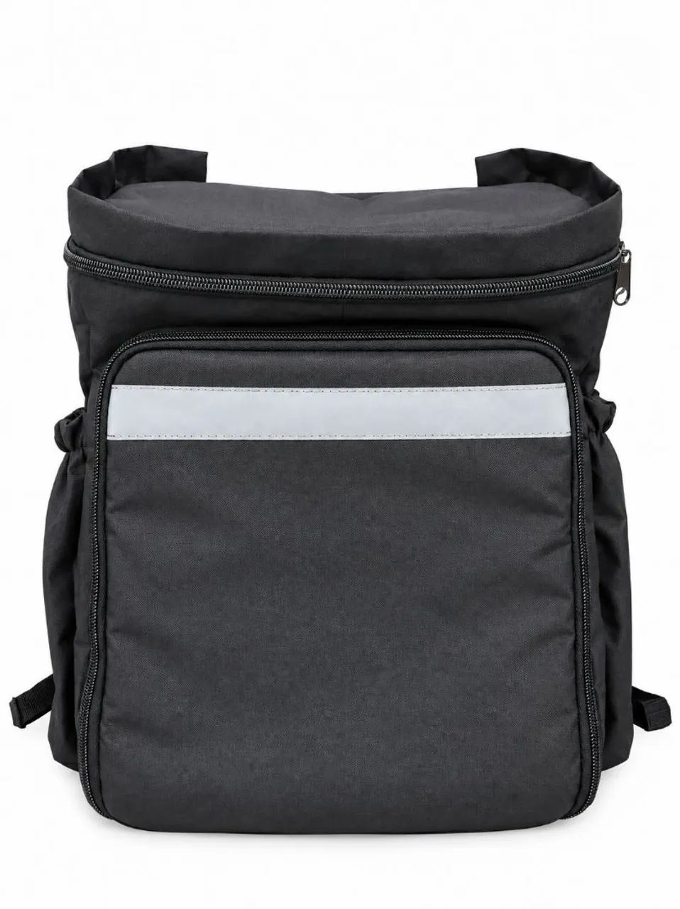 Bag motoboy laminada expansiva 90litros