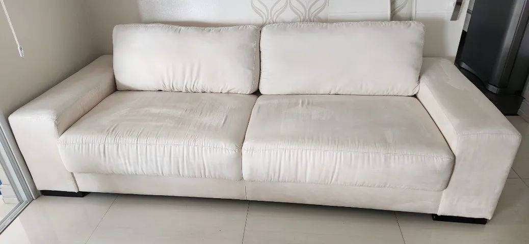 Sofá 4 lugares - Foto 3