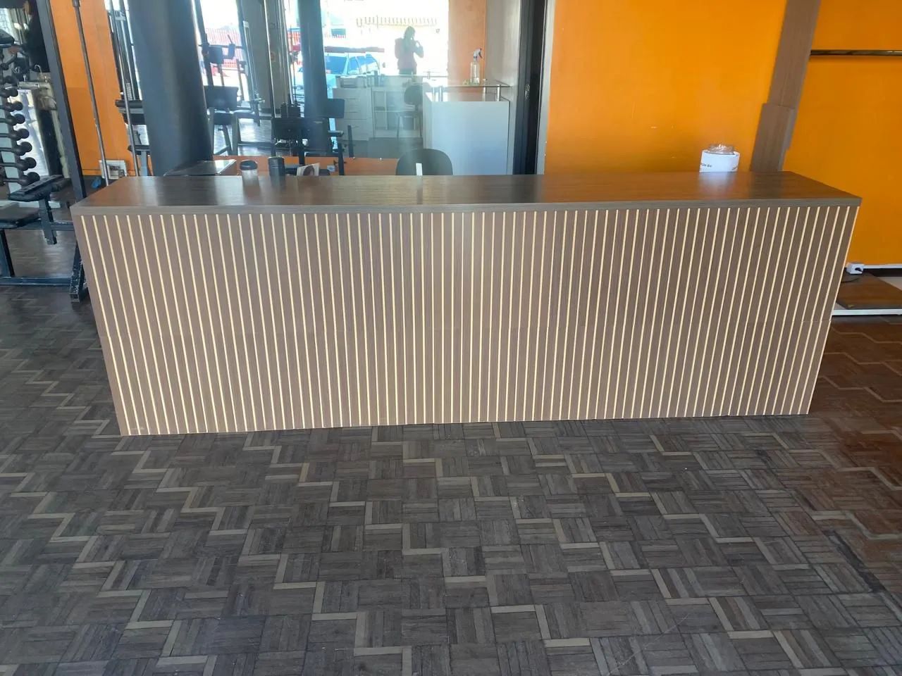 Balcão MDF  - Foto 2