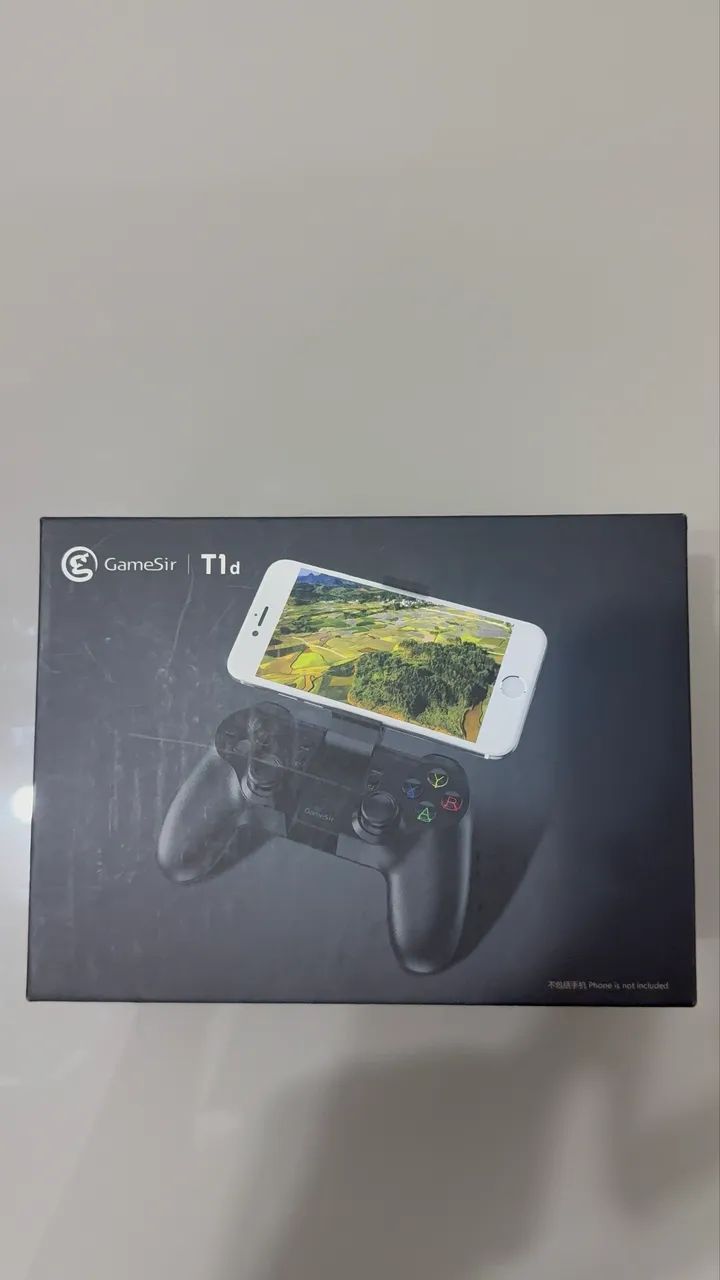 Drone Tello DJI + Controle + Estojo de transporte #precinho para vender logo - Foto 5