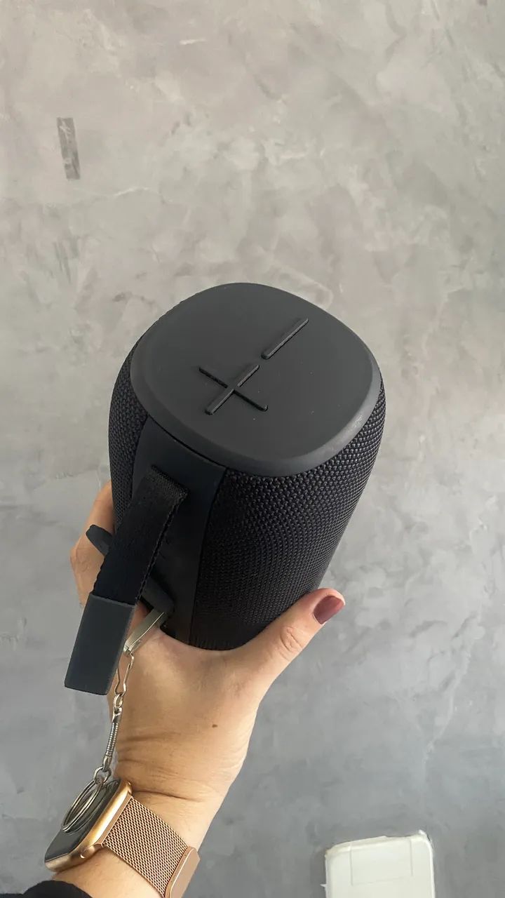 Caixa de som 20W nova - Foto 4