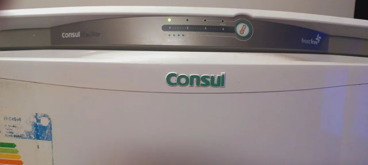 Geladeira consul - Foto 4